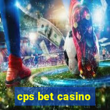 cps bet casino